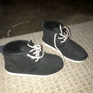Kids Nuemel Uggs